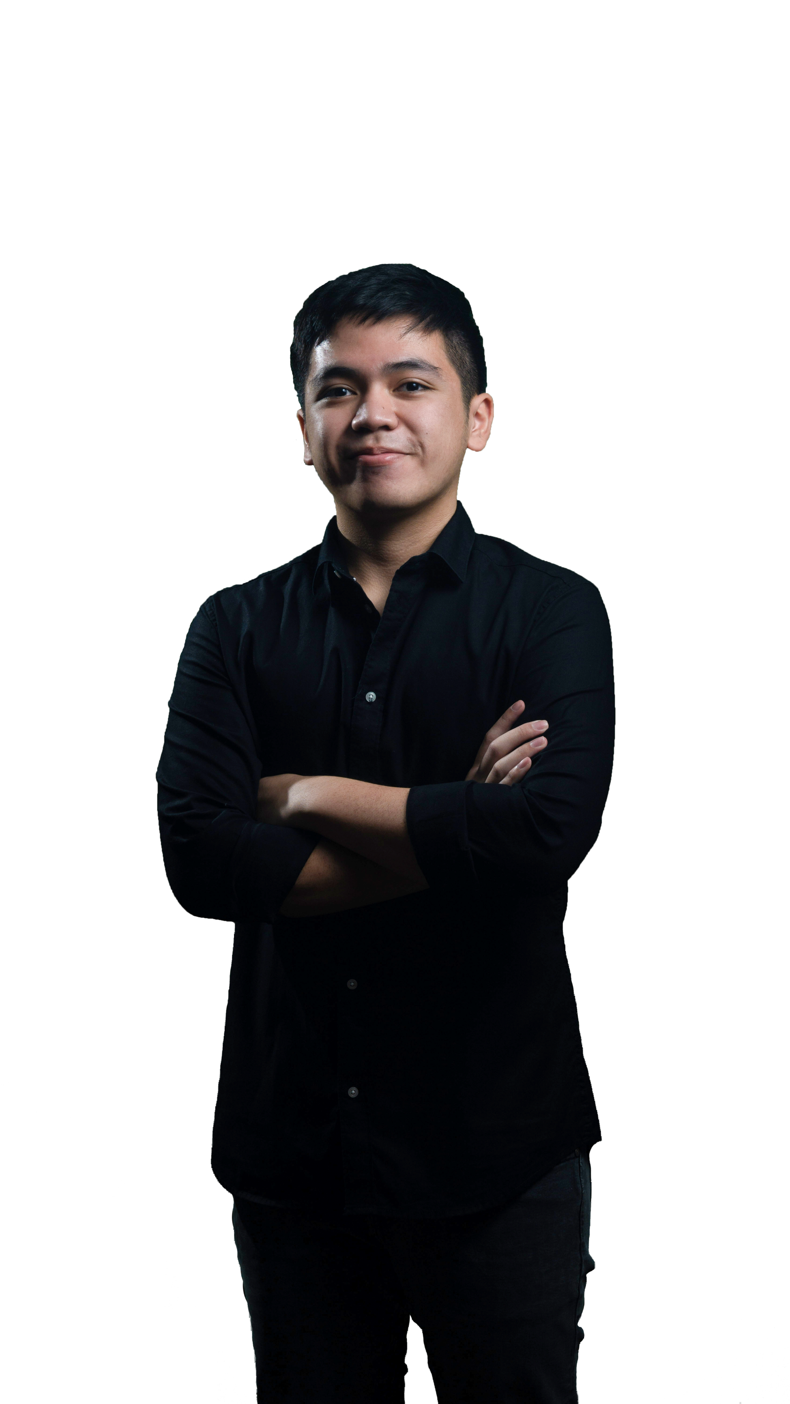 Samuel R. Soerojo — Group Chairman